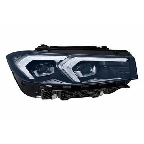 Hella 1lx 016 - 016, 808-641