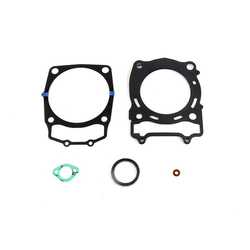 Athena top end - end, w/o