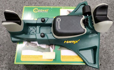 Caldwell Matrix Two Piece Sliding Frame Rifle Shooting Rest Gun Rest Adjustable