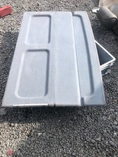 RANGE ROVER P38 Parcel Shelf Grey Ok. Look 👍
