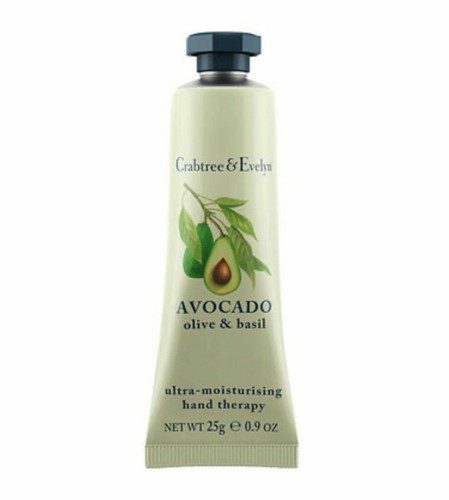 Crabtree evelyn avocado - evelyn,