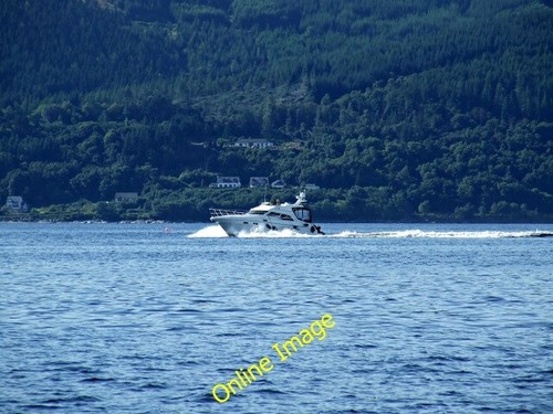 Photo 6x4 cabin - cabin, cruiser