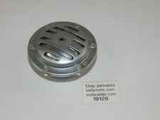 VINTAGE MOTORCYCLE MOPED SCOOTER VESPA ELECTRIC HORN BENELLI ITALY