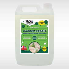 Garden Acetic Acid