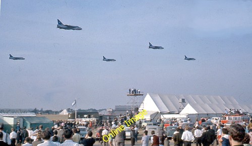 Photo 6x4 farnborough air - photo,