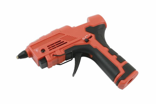 Power tec 92541 glue gun - gun,