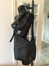 Vivere by Savannah Miller Black Handbag *Brand New*