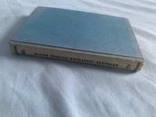 Motor Vehicle Mechanics