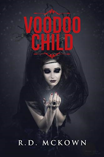 Voodoo child new r d - -, mckown