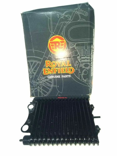 Genuine royal enfield oil - genuine,