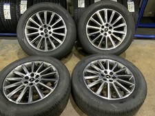 MERCEDES X CLASS 19 " 14 SPOKE