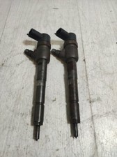 Vauxhall Meriva B 2010-2014 1.3 CDTI  Injector (diesel) 