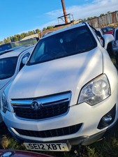 VAUXHALL ANTARA 2.2 DIESEL