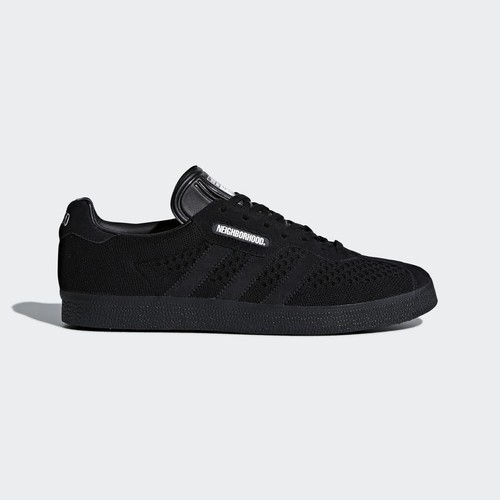 Gazelle super neighborhood - gazelle,