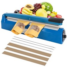 12”/30cm Metal Impulse