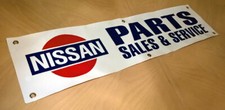 NISSAN PARTS SALES & SERVICE