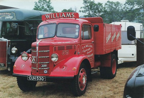 Old truck vintage photo - old,