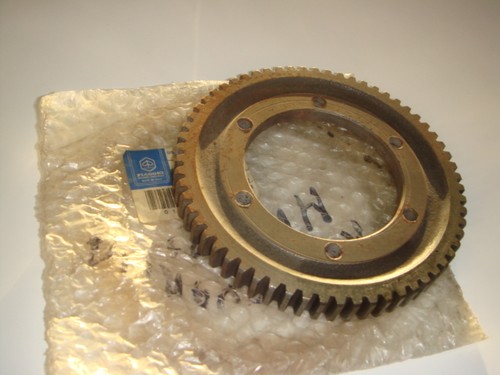 Differential gear crown van - gear,