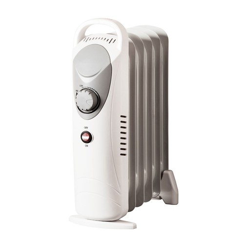Fine elements 650w mini oil - fine,