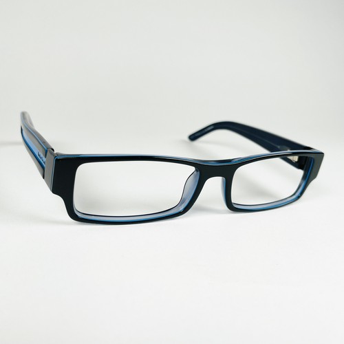 Red dead eyeglasses black - or,