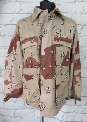 Army gulf war colour choc - gulf,