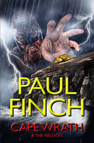 Cape wrath and - wrath, the