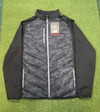 Sunderland Golf Davos Padded