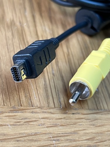 Sony pin cable vmc - sony, 10-pin