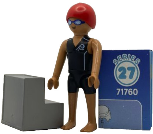 Playmobil 71760 figure series - 71760,