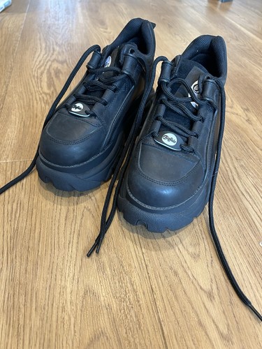 Buffalo shoes size - buffalo,