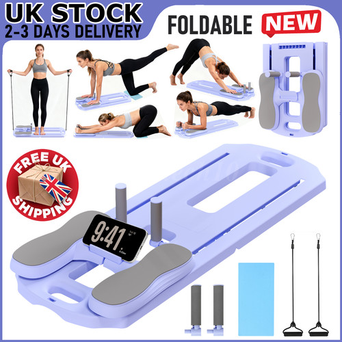 Multifunctional fitness board - multifunctional,