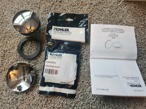 Kohler 7142 clearflo - kohler,