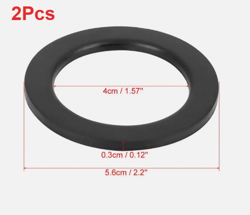 Motorcycle fuel tank cap seal - motorcycle,