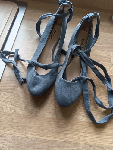 Ladies slip shoes with - ladies,