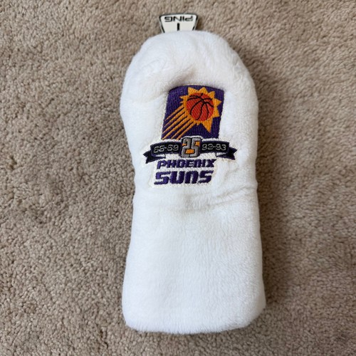 Ping driver head cover - ping,