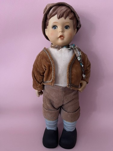 Vintage oumlet hummel goebel - vintage,