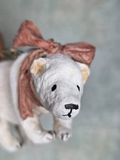 Handcrafted Spun Cotton Wool