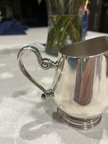 Sambonet jug - sambonet,