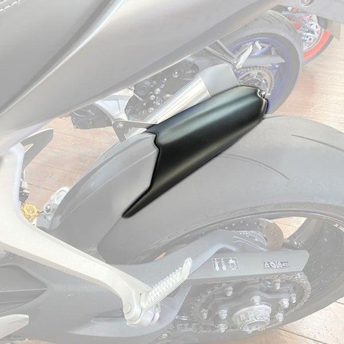 Pyramid hugger extension - hugger, matte
