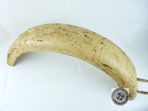 3566 rear mudguard - rear, (nos)