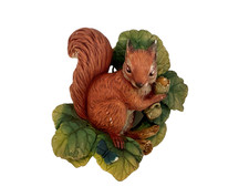 Vintage Bossons Wall Plaque