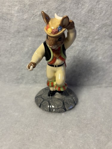 Royal doulton bunnykins - royal,