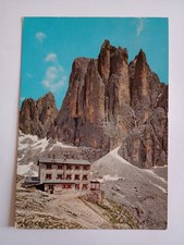 Rifugio pradidali dolomiti - pradidali,