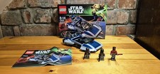 Lego Star Wars Mandalorian