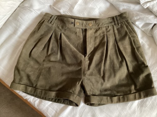 Sara berman khaki green 100 - , 100%