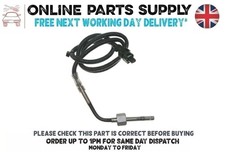 Exhaust Gas Temp Sensor for