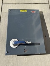 MEM Exel 100 Amp Switch Fuse