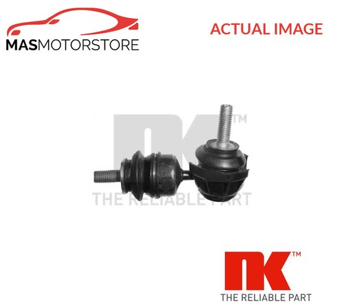 Anti roll bar stabiliser drop - anti,