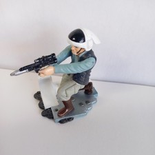 Star Wars Unleashed Rebel