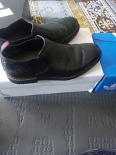 Timberland Anti-Fatigue Blank